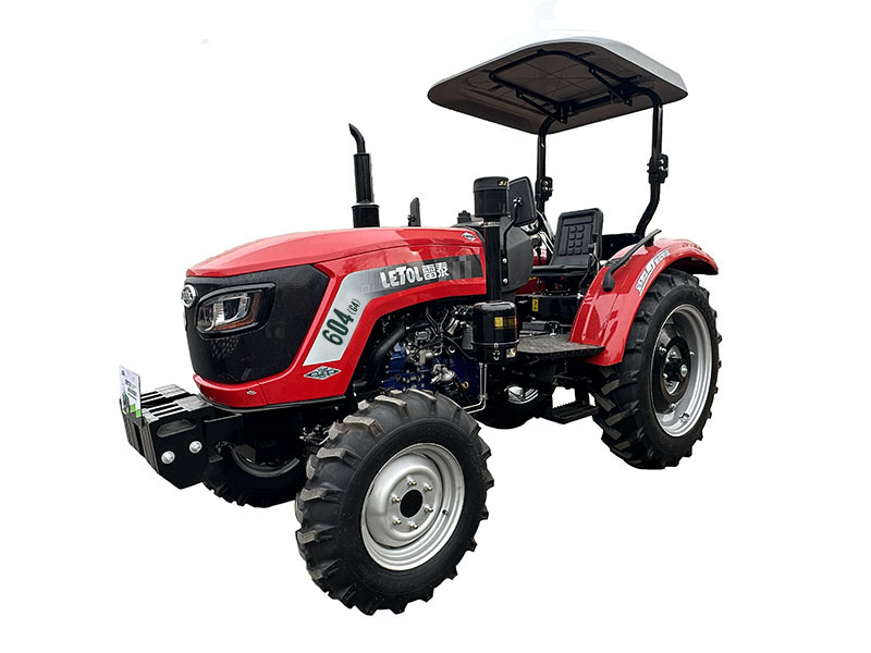 60HP Tractor