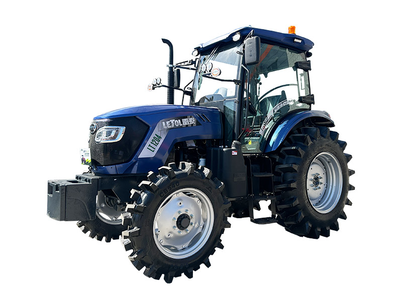 LT1204-X